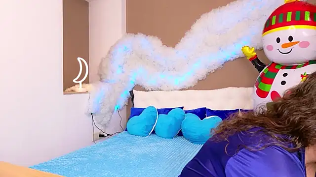 GloriNichols online show from 11/29/25, 06:05