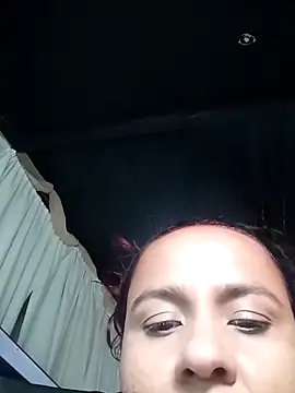 Kyara Queen online show from 12/19/25, 07:54