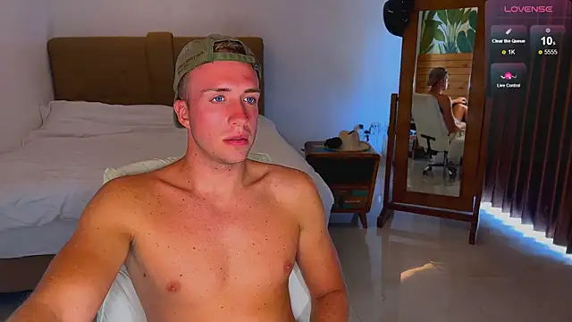 tommy cumfinger online show from 11/12/25, 03:29