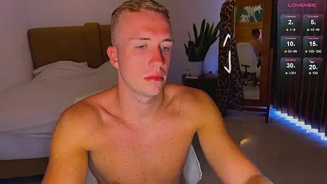 tommy cumfinger online show from 12/04/25, 04:44