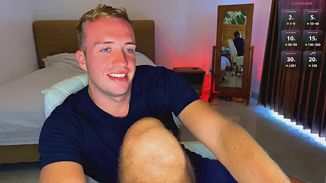 tommy cumfinger online show from 04/13/26, 01:00