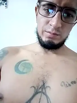 ale3J4a online show from 10/20/25, 06:52