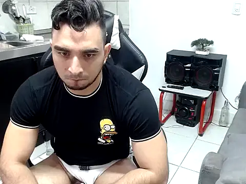 seux-88 online show from 03/07/25, 01:40