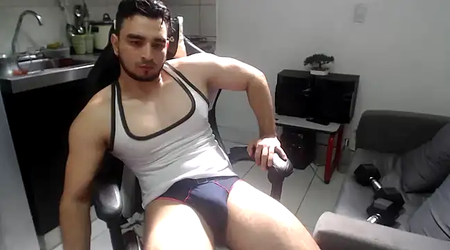 seux-88 online show from 03/18/25, 02:15