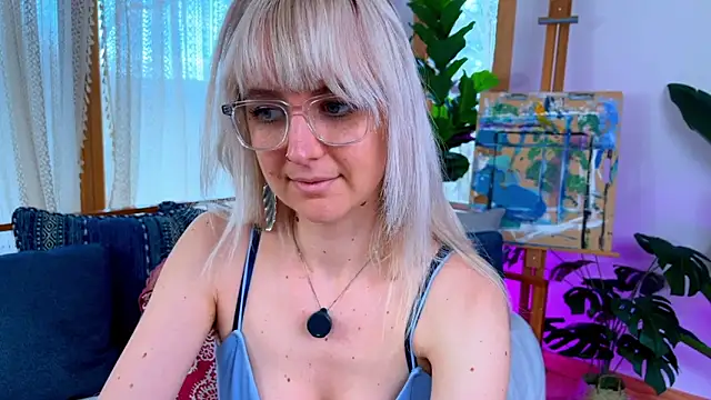 allyelliot online show from 03/10/26, 03:28