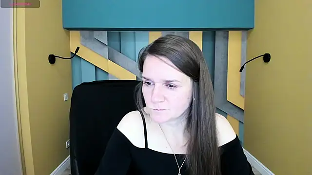 AriaGray online show from 10/06/25, 01:19