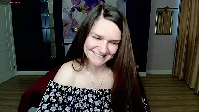 AriaGray online show from 12/22/25, 01:30