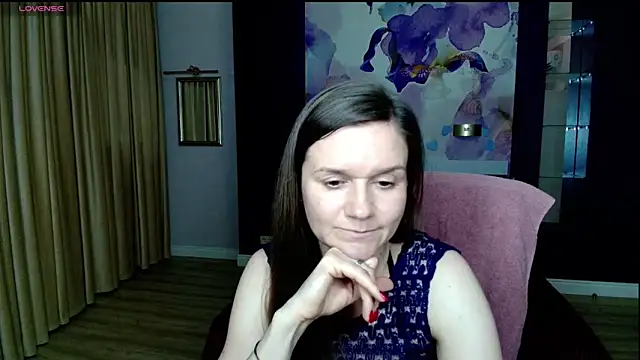 AriaGray online show from 04/15/26, 07:58