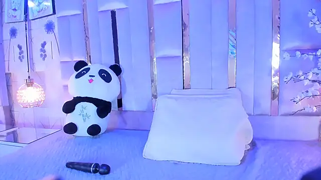 samarajhonson online show from 01/31/26, 09:57