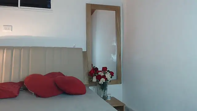 sabrina brunette online show from 02/26/26, 02:43