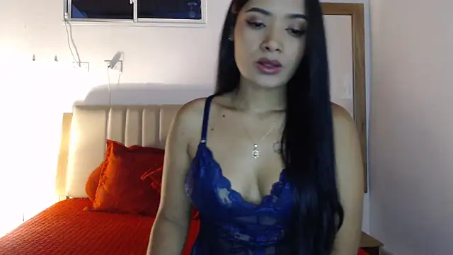 sabrina brunette online show from 03/10/26, 04:17
