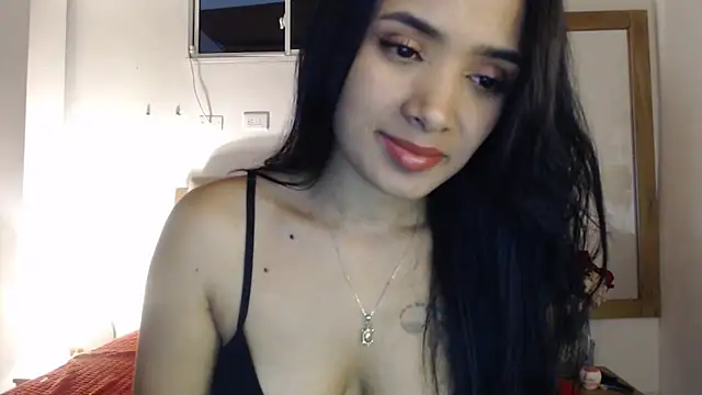sabrina brunette online show from 03/22/26, 05:44