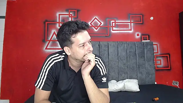 FerneyManti online show from 02/08/26, 01:36