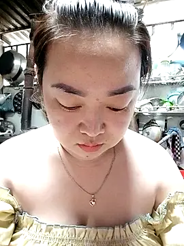 VyOanh2K online show from 02/23/25, 10:28