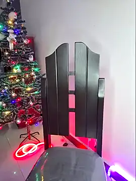 Aria Bennett21 online show from 12/17/24, 01:27