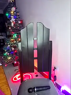 Aria Bennett21 online show from 12/17/24, 10:43