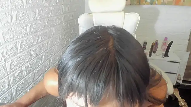 Aura love69 online show from 03/21/25, 10:28