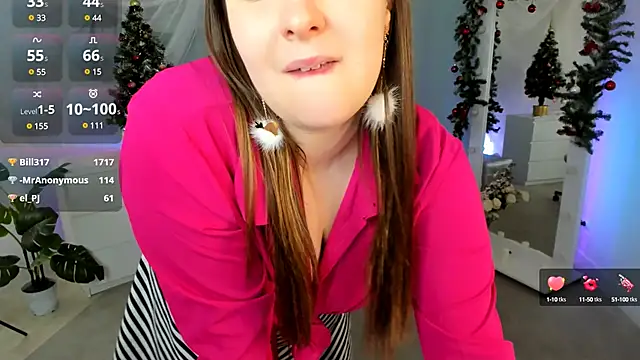 Lattea online show from 12/25/24, 04:33