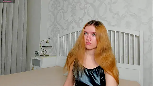 Eva  Lewis online show from 05/28/26, 03:53
