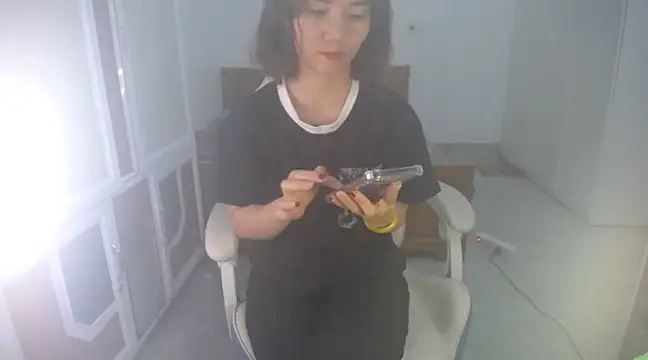 Snapshot of Susu204 chatting on 02/20/25, 04:50 Susu204 online show from 02/20/25, 04:50