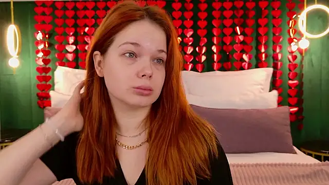 DeniseReese online show from 02/12/26, 02:39