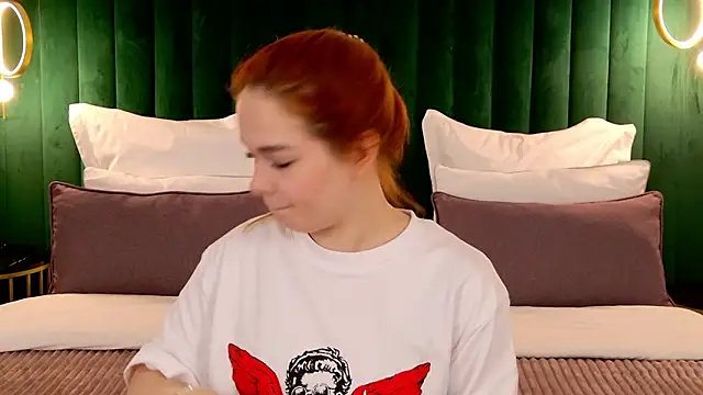 DeniseReese online show from 03/06/26, 02:52