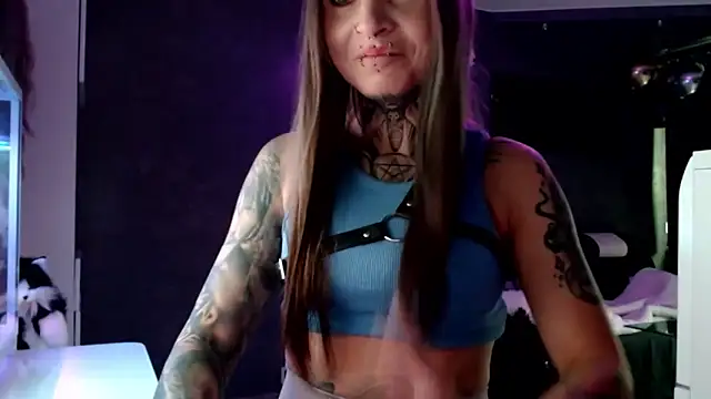 InesGold online show from 01/21/25, 10:08