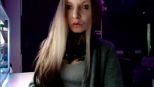 InesGold online show from 02/11/25, 07:12