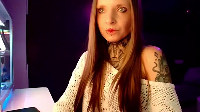 InesGold online show from 02/15/25, 09:15