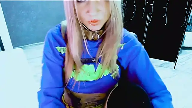 InesGold online show from 09/16/25, 08:21