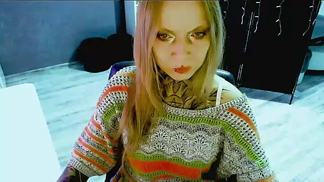 InesGold online show from 09/25/25, 08:18