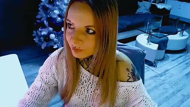 InesGold online show from 01/18/26, 04:22