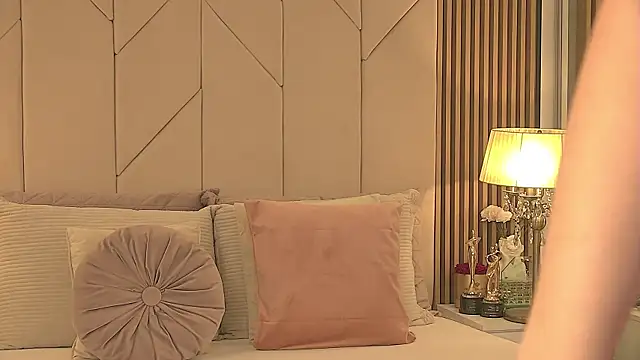 Blanche Summer online show from 02/21/26, 01:56