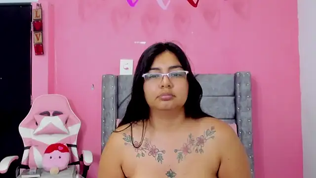 LaylaHolmes online show from 03/21/26, 07:28