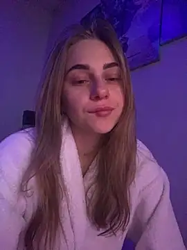 GraceTorrez online show from 01/04/25, 03:07