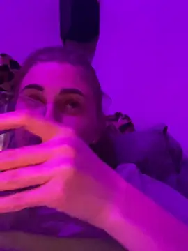 GraceTorrez online show from 01/07/25, 02:41