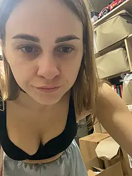 GraceTorrez online show from 01/10/25, 03:37