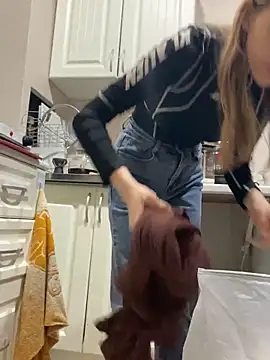 GraceTorrez online show from 01/13/25, 12:45