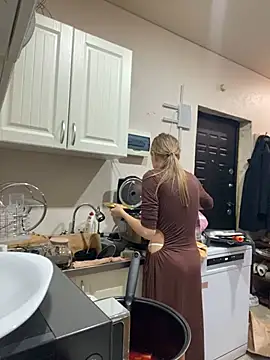 GraceTorrez online show from 01/13/25, 03:47