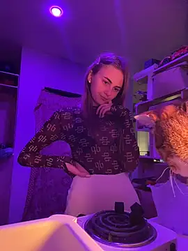 GraceTorrez online show from 01/15/25, 02:35