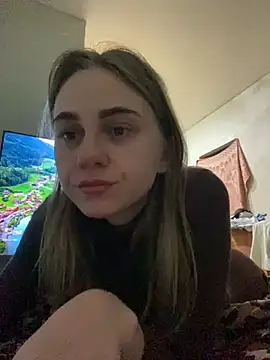 GraceTorrez online show from 01/18/25, 03:38