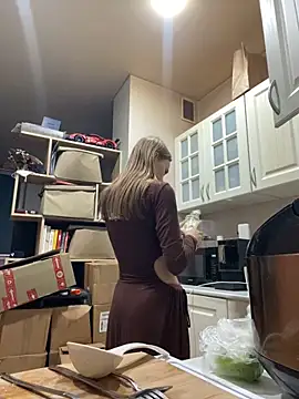 GraceTorrez online show from 01/18/25, 06:43