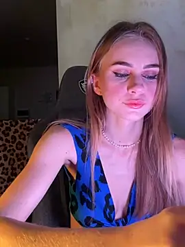 GraceTorrez online show from 01/24/25, 01:14