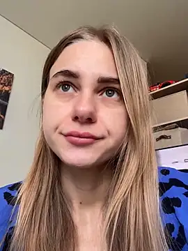 GraceTorrez online show from 01/31/25, 08:43