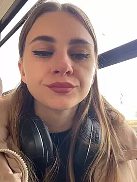 GraceTorrez online show from 01/31/25, 11:56