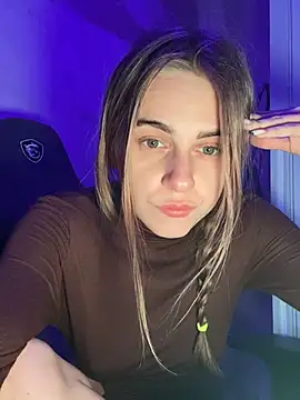 GraceTorrez online show from 02/04/25, 04:29