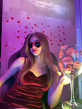 GraceTorrez online show from 02/14/25, 01:18