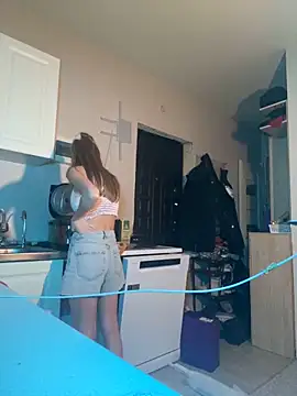 GraceTorrez online show from 02/20/25, 10:59