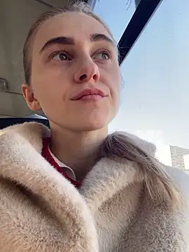 GraceTorrez online show from 02/27/25, 01:17