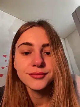 GraceTorrez online show from 02/28/25, 08:42